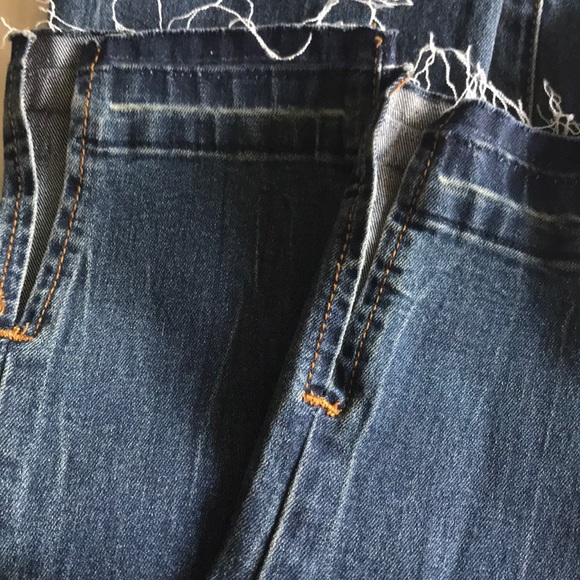 Versace V1969 Italia Premium Stretch Jeans - Picture 8 of 8